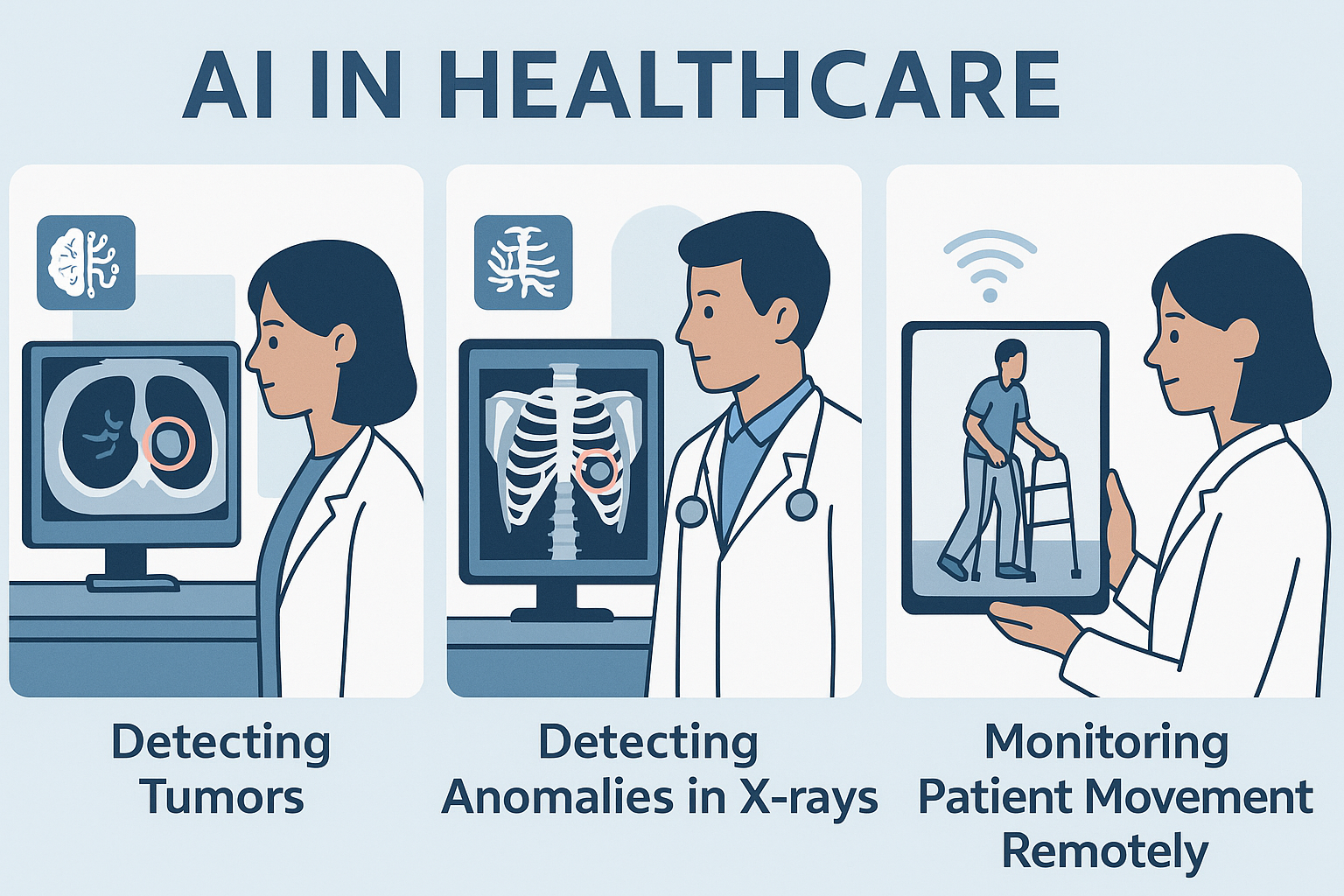Healthcare Diagnosis